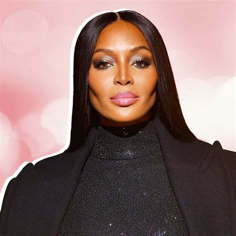 naomi campbell biography wikipedia